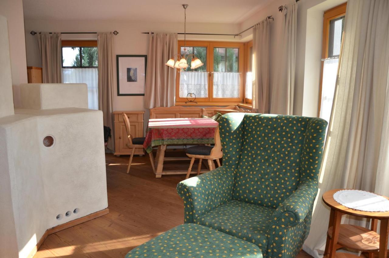 Haus Enzian Apartman Seefeld in Tirol Szoba fotó