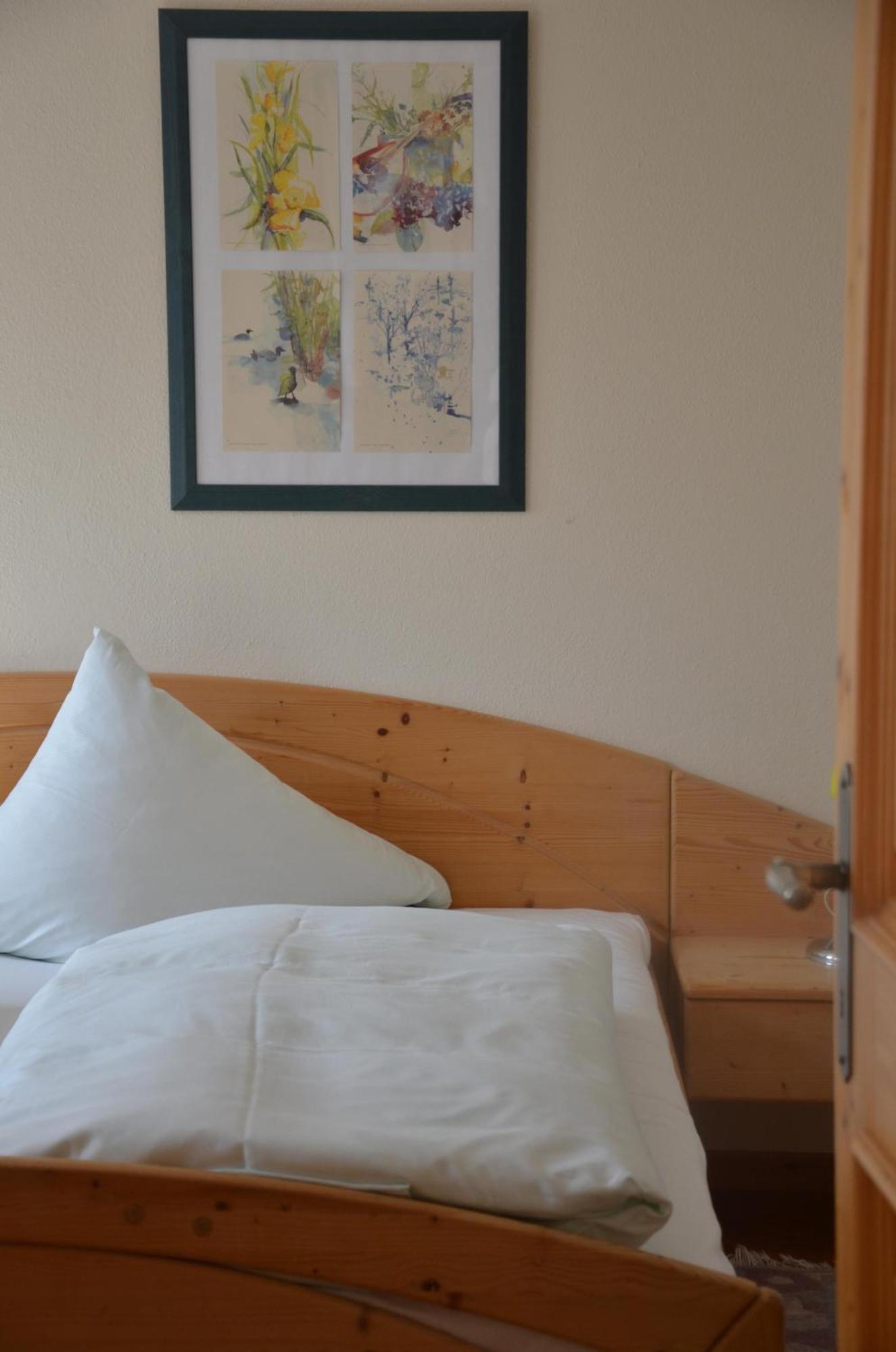 Haus Enzian Apartman Seefeld in Tirol Kültér fotó
