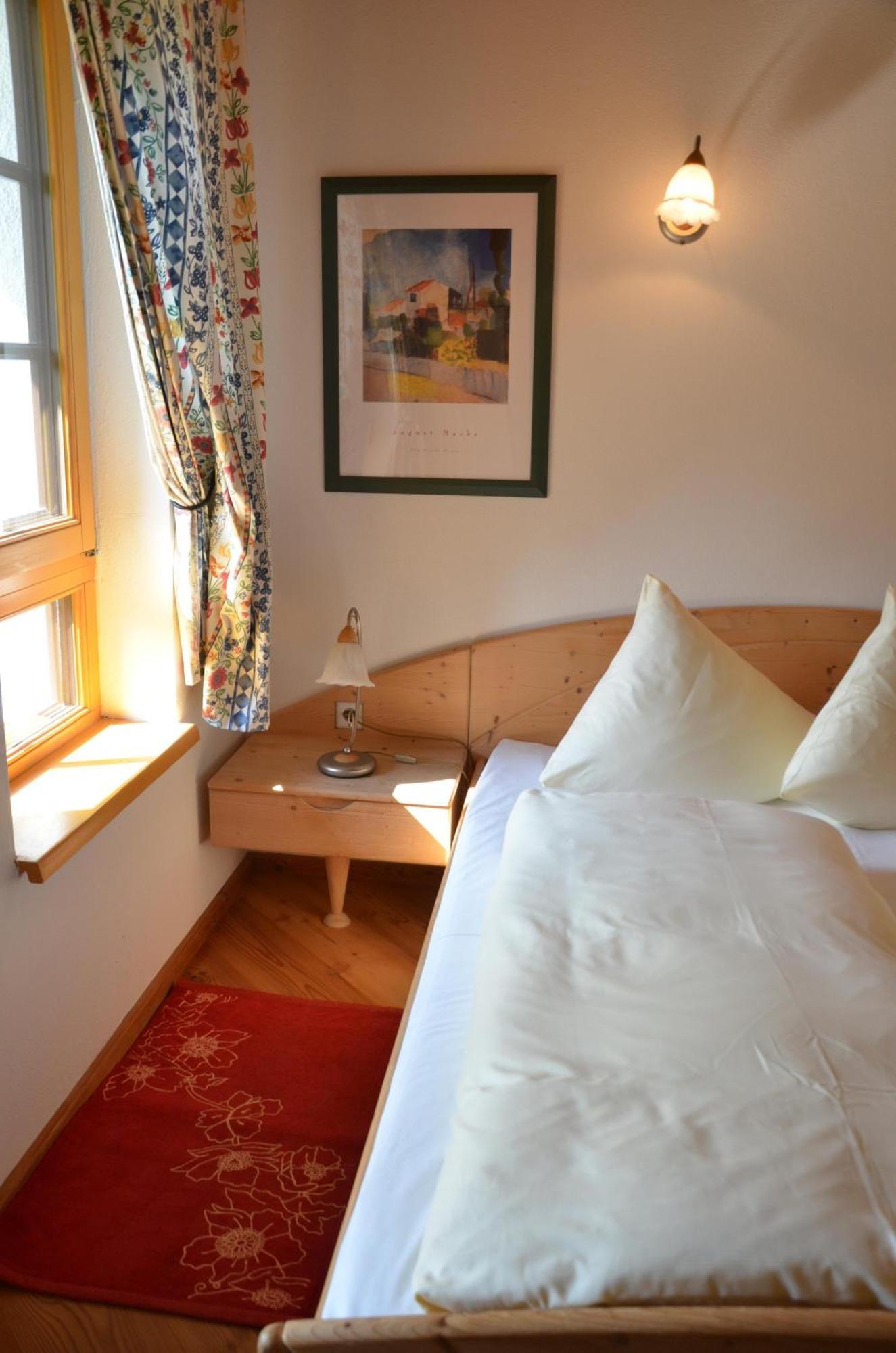 Haus Enzian Apartman Seefeld in Tirol Kültér fotó