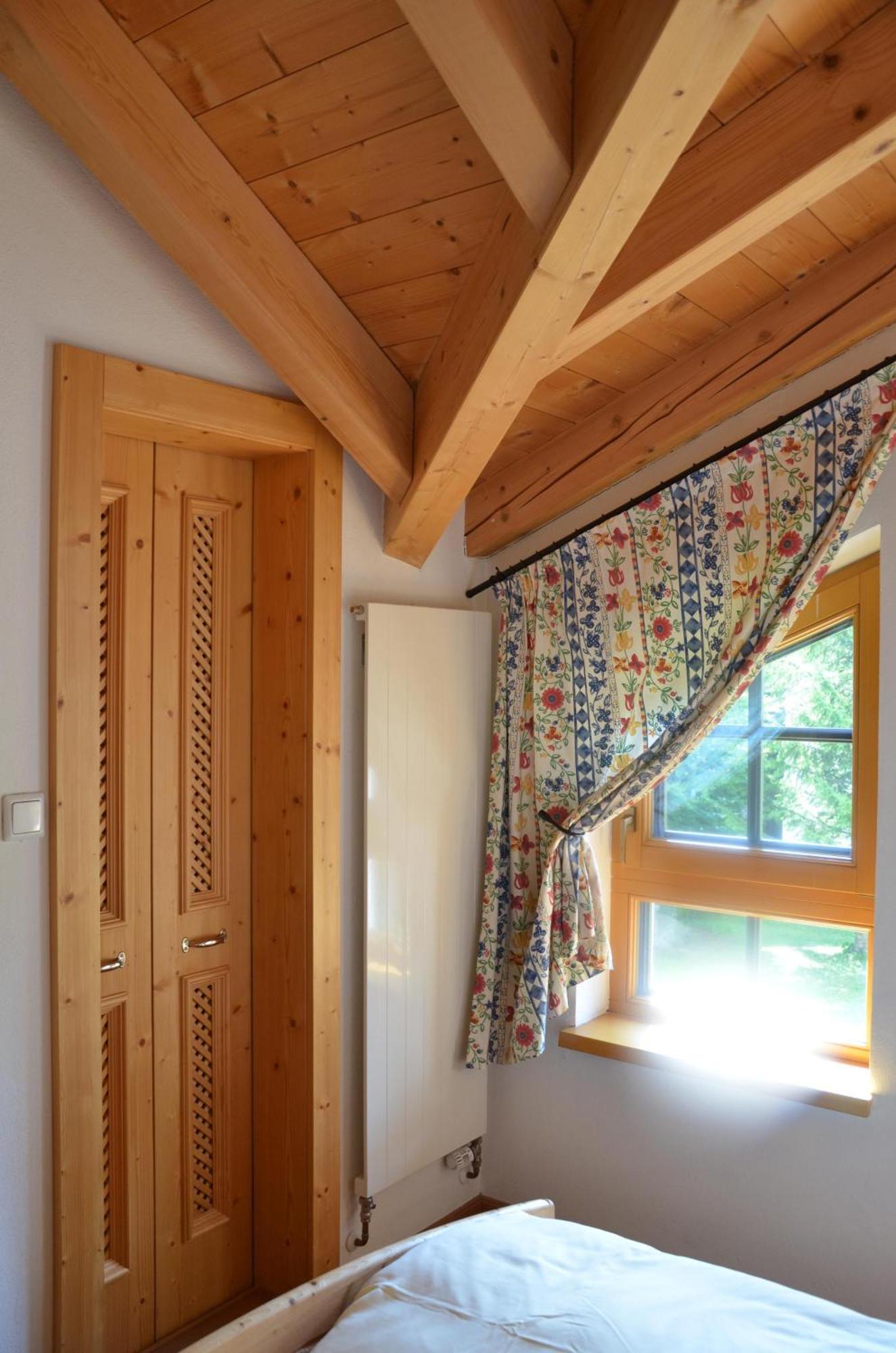Haus Enzian Apartman Seefeld in Tirol Kültér fotó