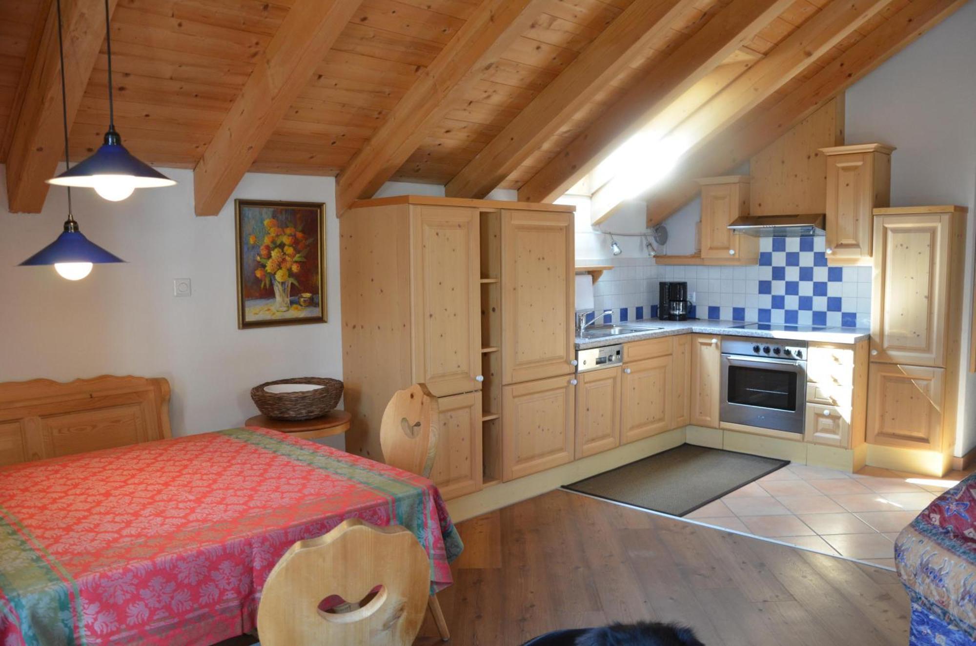 Haus Enzian Apartman Seefeld in Tirol Kültér fotó
