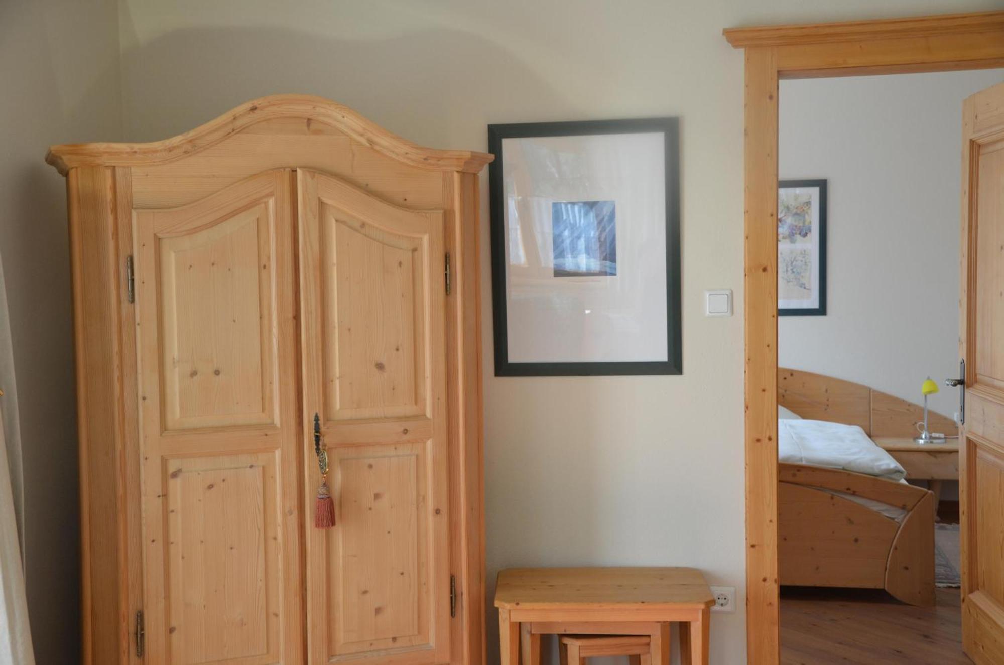 Haus Enzian Apartman Seefeld in Tirol Kültér fotó